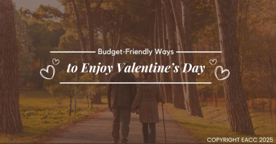 Money Can’t Buy You Love, So Try These Valentine’s Ideas Instead