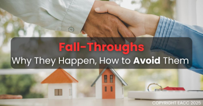 Fall-Throughs – Why They Happen, How to Avoid Them