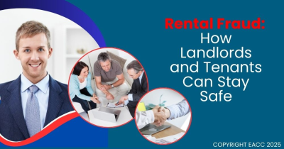 Rental Fraud Affects 5,000 People in a Year – New Report