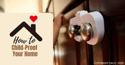 Is Your Home Really Child-Proof?