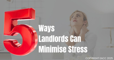 Landlords, Don’t Stress: Follow These Five Buy-to-Let Rules Instead