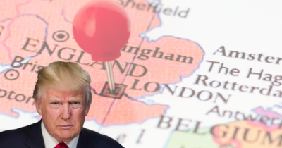 Trump, Tariffs and What He Might Mean for Your Mortgage