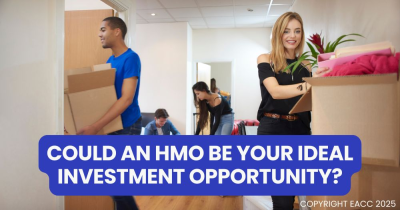 What Landlords Need to Know When Investing in HMOs