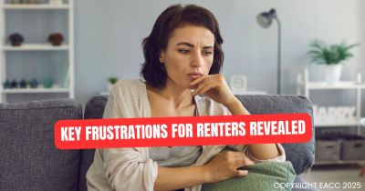This is Personal: Key Frustrations of Renters Revealed