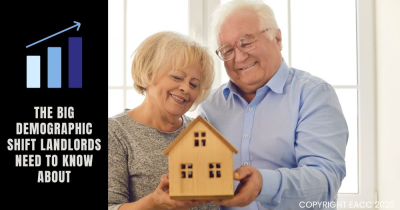 The Important Demographic Shift Landlords Need to Know About