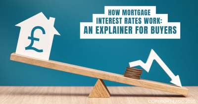 How Mortgage Interest Rates Work: An Explainer for London Buyers