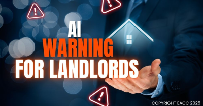 Warning: Don’t Let Rogue Tenants Outsmart You With AI