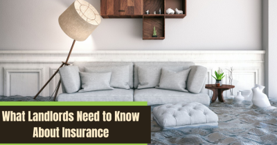 Who’s Responsible for Insurance? Landlord or Tenant?
