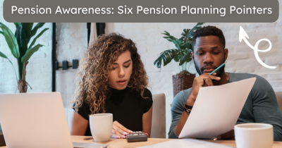 Six Simple Checks You Should Make in Pension Awareness Week