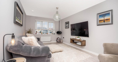 Don't Miss Out On Your Dream Home!