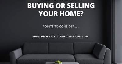 How much time does it take out of your diary when you are planning a move?