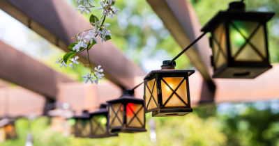 8 back garden improvements to create the ultimate home oasis this summer