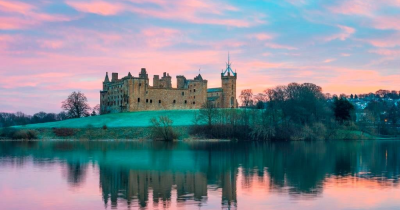 TEN FANTASTIC PLACES TO VISIT IN… WEST LOTHIAN