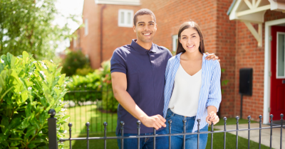 Will our children ever be able to buy a home of their own?