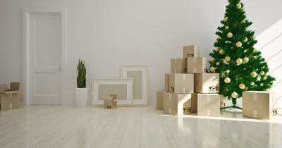 Is it possible for you to move into your dream home before Christmas?