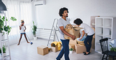 Here is a helpful to do list to ensure moving home runs smoothly….