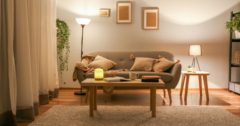 An illuminating look at little-known secrets to selling your home this winter.