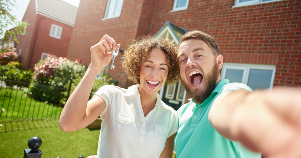 Thinking about buying a property and wonder if you should wait?