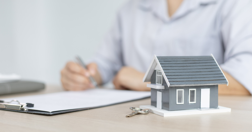 Information on Home Reports