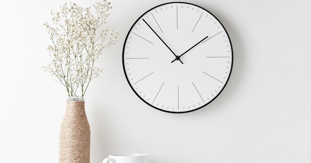 Navigating Timeframes when Buying and Selling.