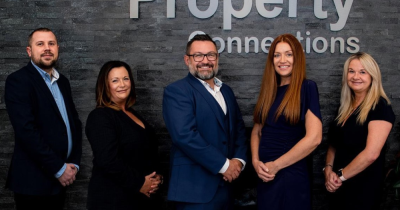 Looking to sell your property and buy a new home but don't know where to start?