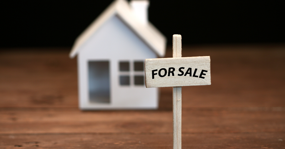 Preparing your property for the market......