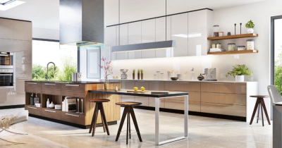 Don't start a kitchen redesign in your home without reading these top tips.