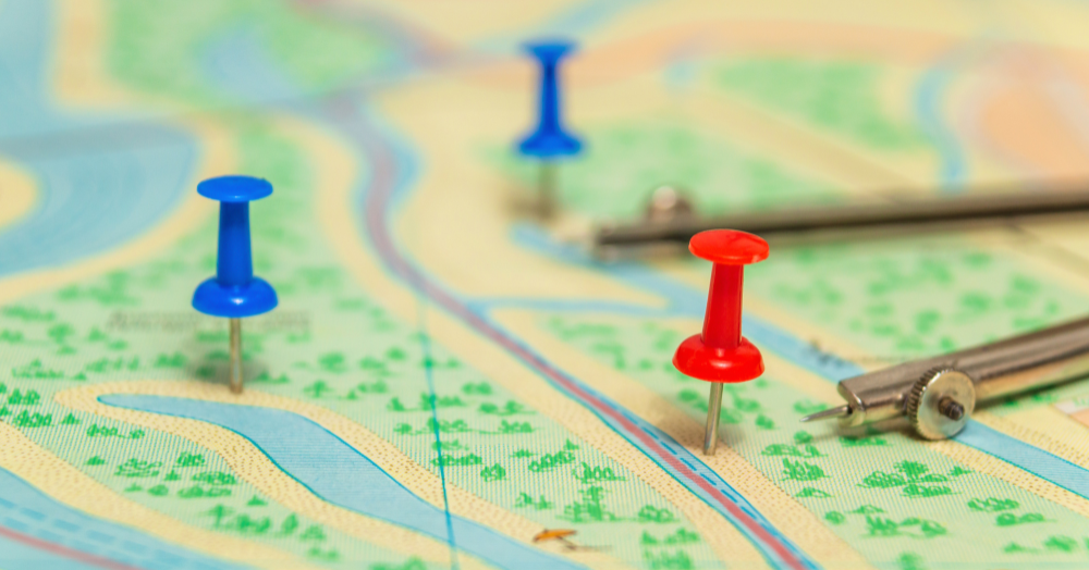 The importance of location when choosing a property for investment