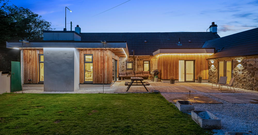 West Lothian and Alloa and Clackmannanshire  - Why is It a  such a magnet for buyers?