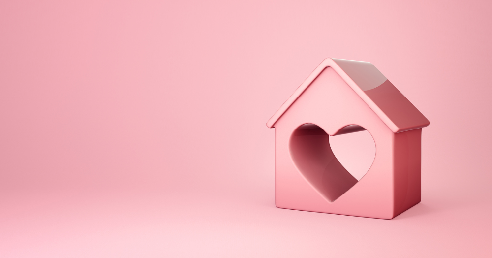 We need YOUR help?  What do you LOVE about where you live?