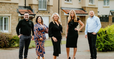 How to choose the right estate agent for you.