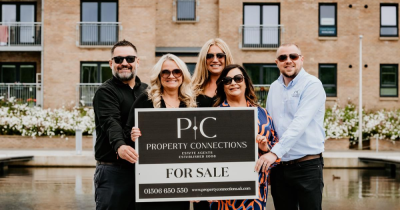 Welcome to Property Connections