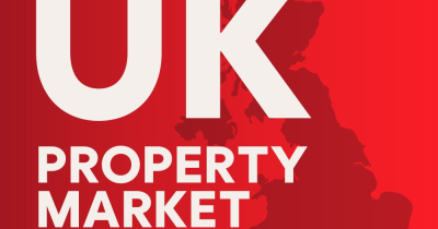 UK Property Market Weekly Update