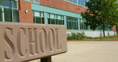 Are you thinking of moving house to get into the right school catchment?