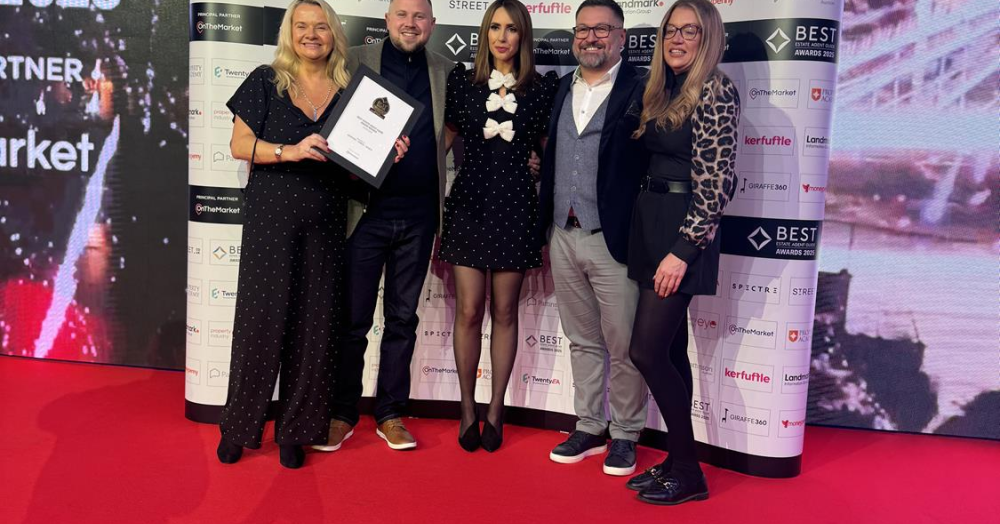 Achieving Excellence: Thrilled To Win The Gold Award AT UK & EA Masters in London!