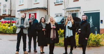 A Heartfelt Thank You and Festive Wishes from Our Team