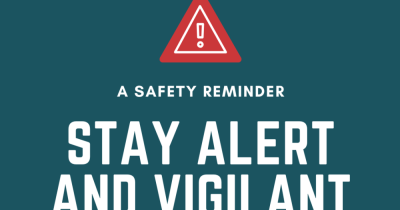 For Sale Boards - Weather Warning