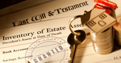 What is probate and how could it scupper your property plans?