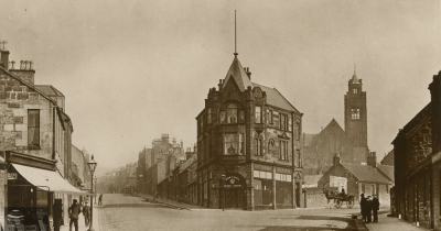 Why Buy Property in Bathgate? A Hidden Gem in Central Scotland