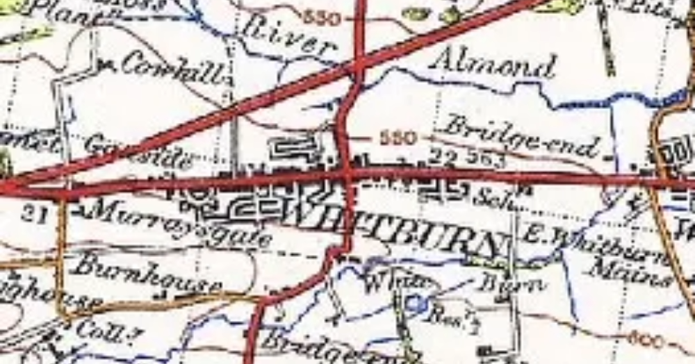 Why Whitburn, West Lothian Is a Great Place to Call Home