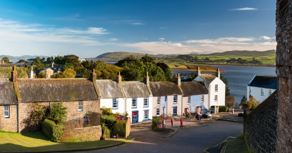 Why Linlithgow is a Prime Location For Property Buyers?