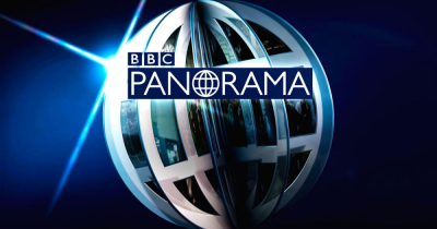 Did you watch Panorama?