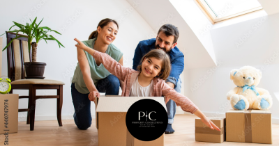 Relocating Families: What to Prioritise When Buying