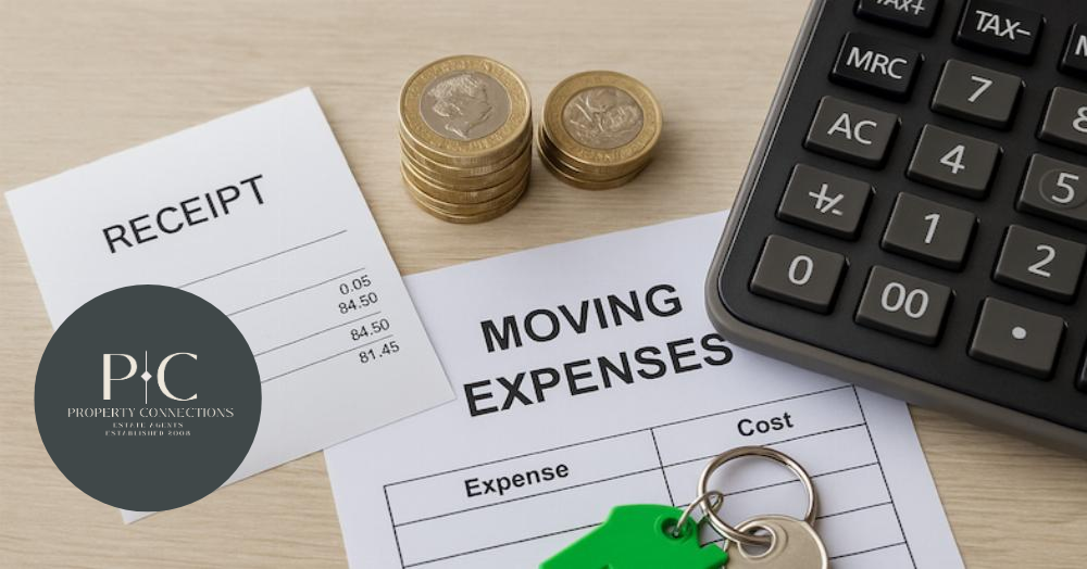 The Hidden Costs of Buying a Home and How to Budget for Them