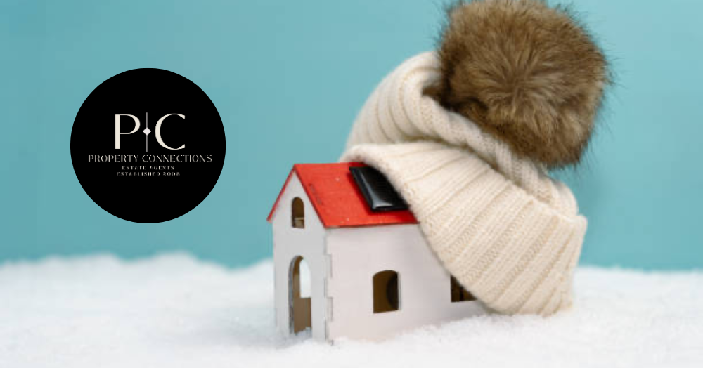 Preparing Your Home for Winter: Essential Tips from Property Connections