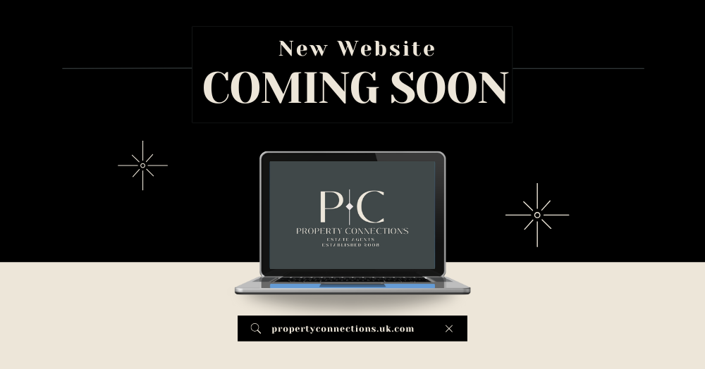 Exciting News: Property Connections is Getting a New Website!