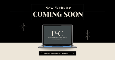 Exciting News: Property Connections is Getting a New Website!