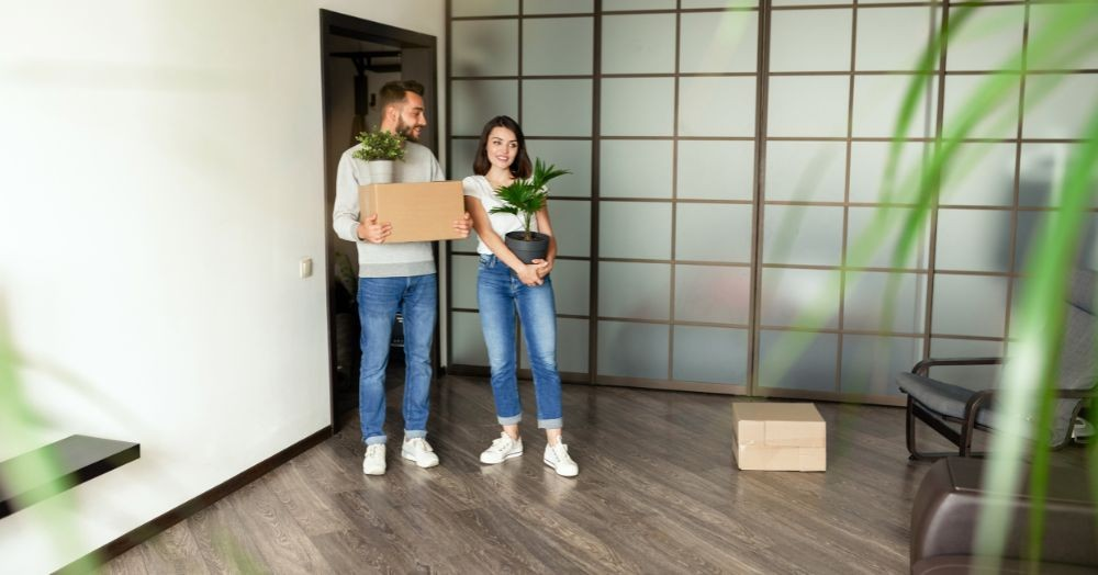 Thinking of moving in the new year ? Here's What to Consider Now for a Smooth Start