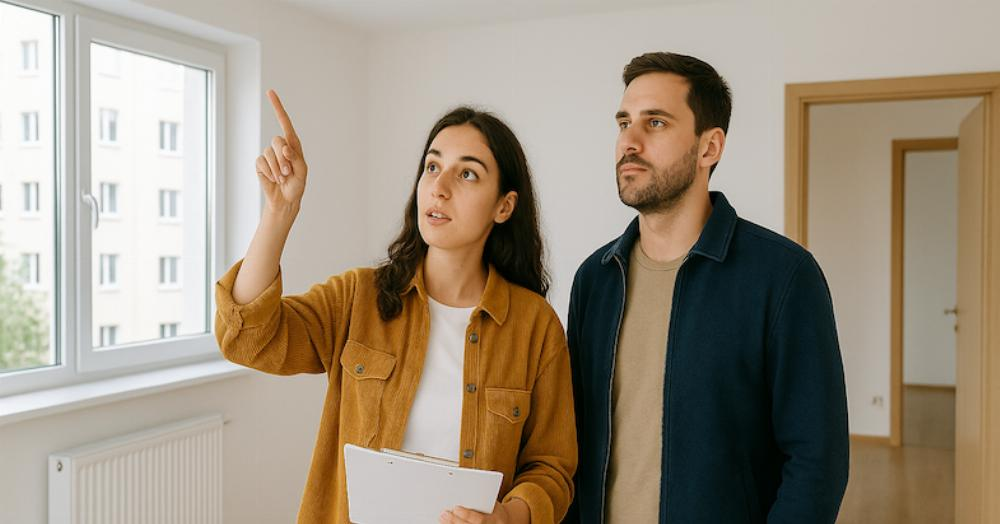 Master Property Viewings: Essential Questions for Buyers and What to Expect from Your Estate Agent