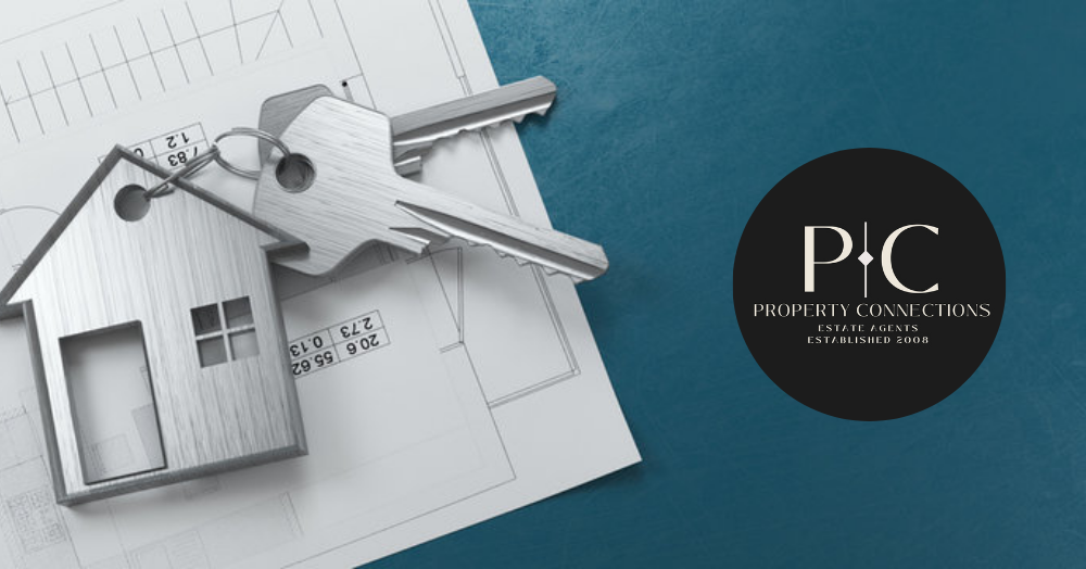 Just Checking In: Your Property Journey with Your Local Estate Agent